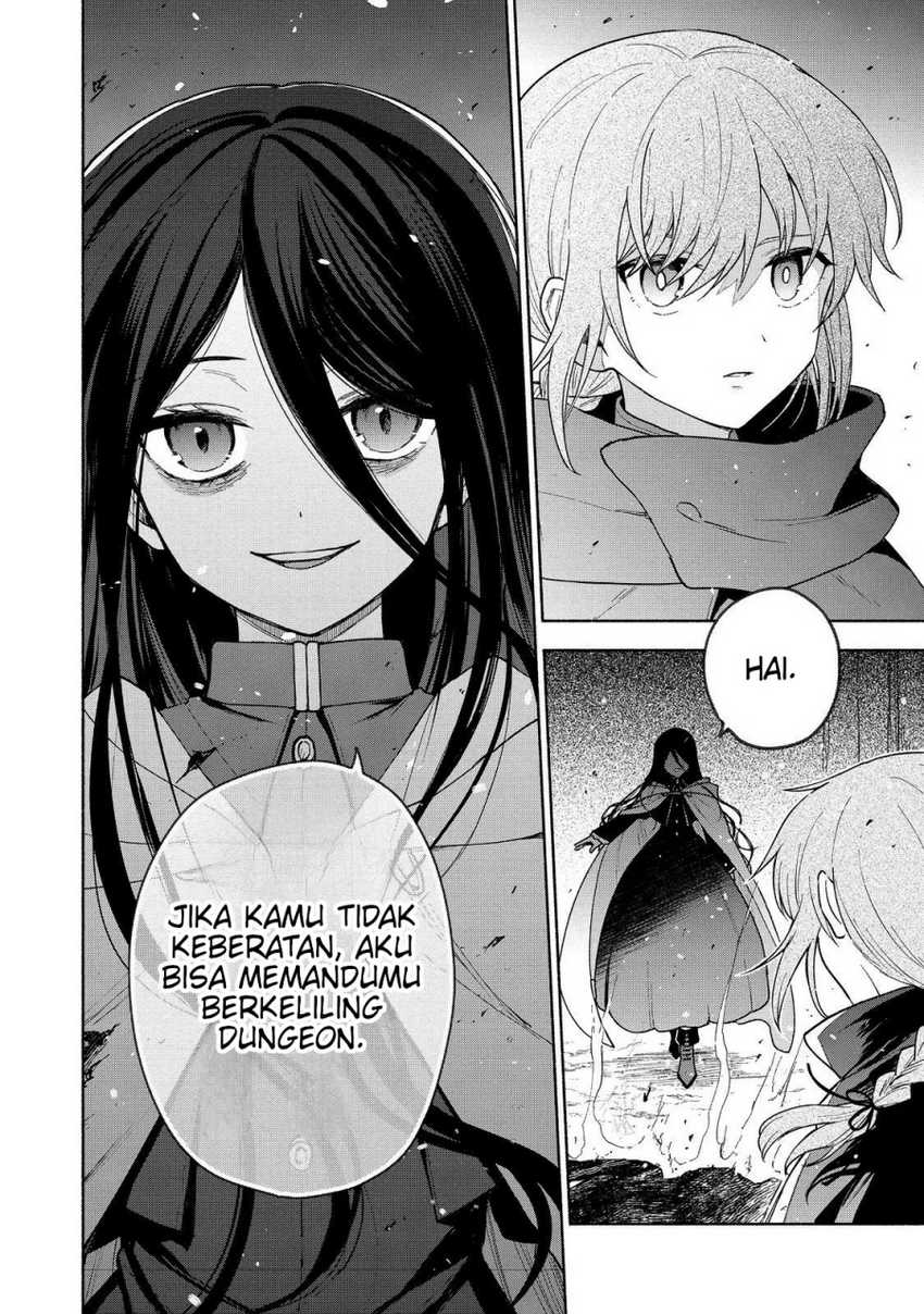 Otome Game No Heroine De Saikyou Survival Chapter 22 Gambar 43