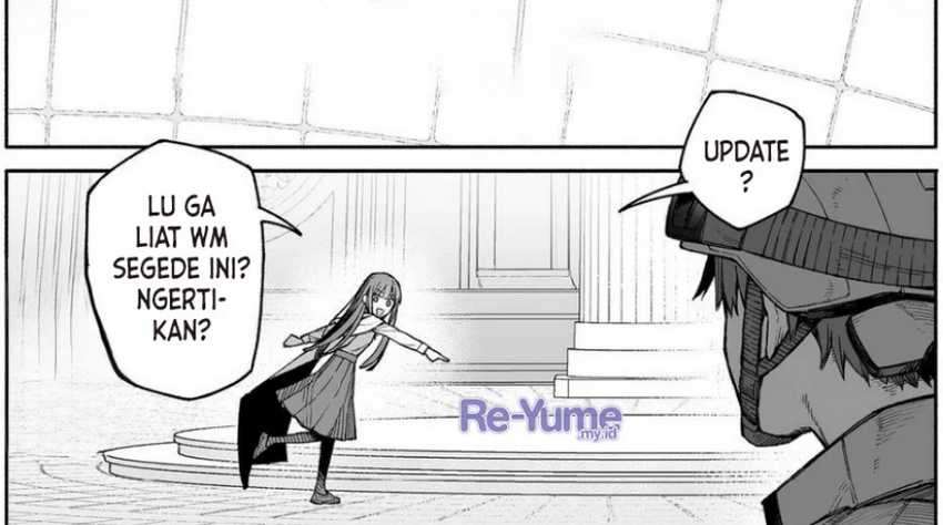 Otome Game No Heroine De Saikyou Survival Chapter 22 Gambar 44