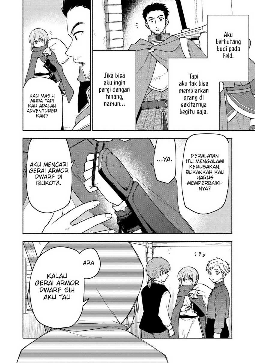 Otome Game No Heroine De Saikyou Survival Chapter 22 Gambar 9