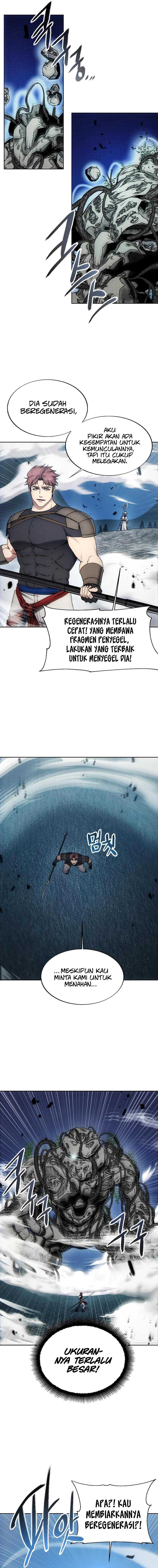 How to Live as a Villain Chapter 176 Gambar 11