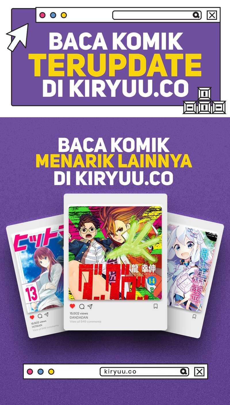 How to Live as a Villain Chapter 176 Gambar 18