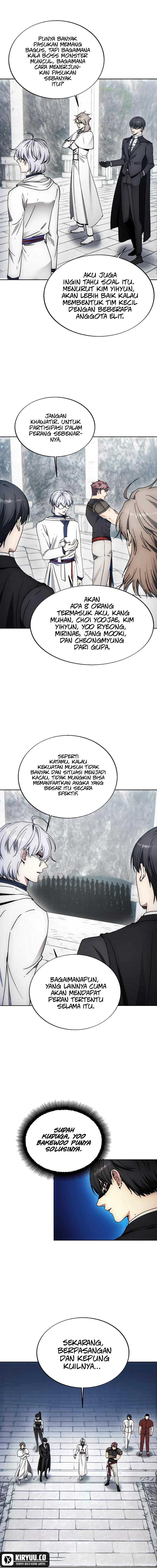 How to Live as a Villain Chapter 176 Gambar 3