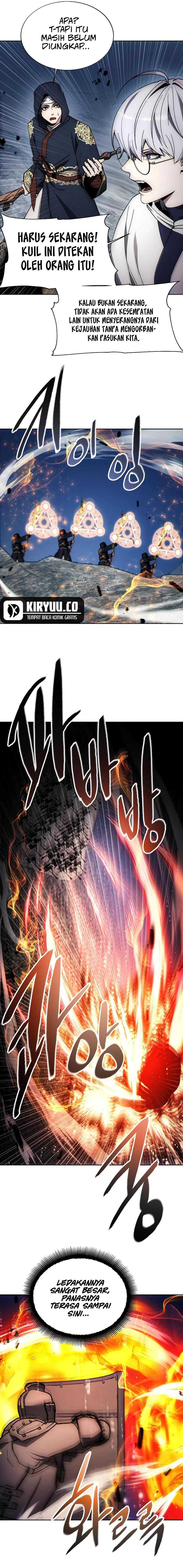 How to Live as a Villain Chapter 176 Gambar 9