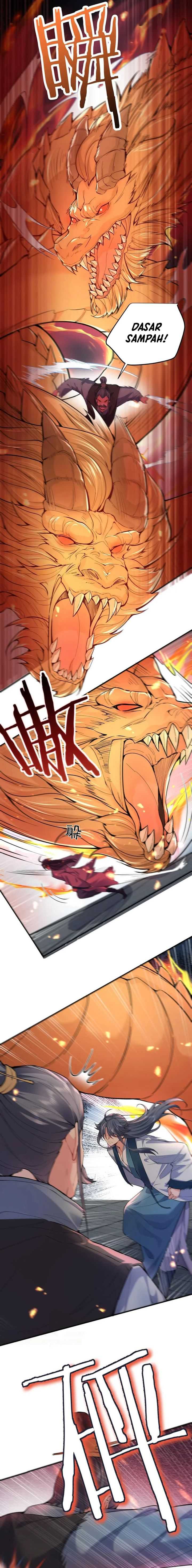 Baca Manhua Am I Invincible Chapter 253 Gambar 2