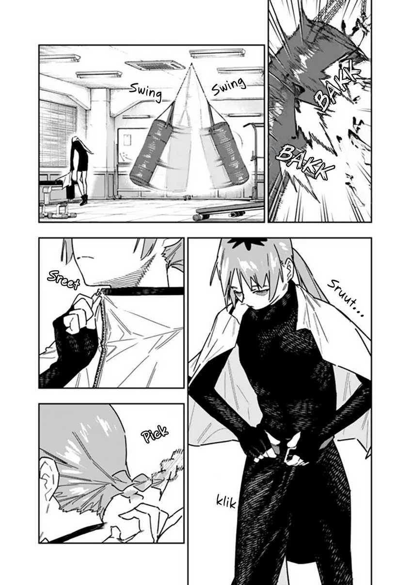 “Shop” Skill Sae Areba, Dungeon-ka Shita Sekai Demo Rakushou da Chapter 27.5 Gambar 3