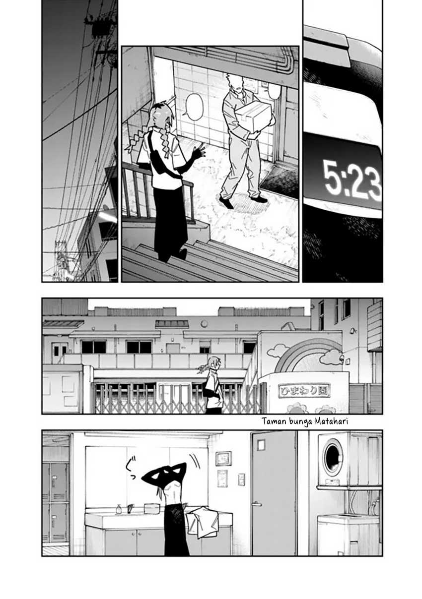 “Shop” Skill Sae Areba, Dungeon-ka Shita Sekai Demo Rakushou da Chapter 27.5 Gambar 4