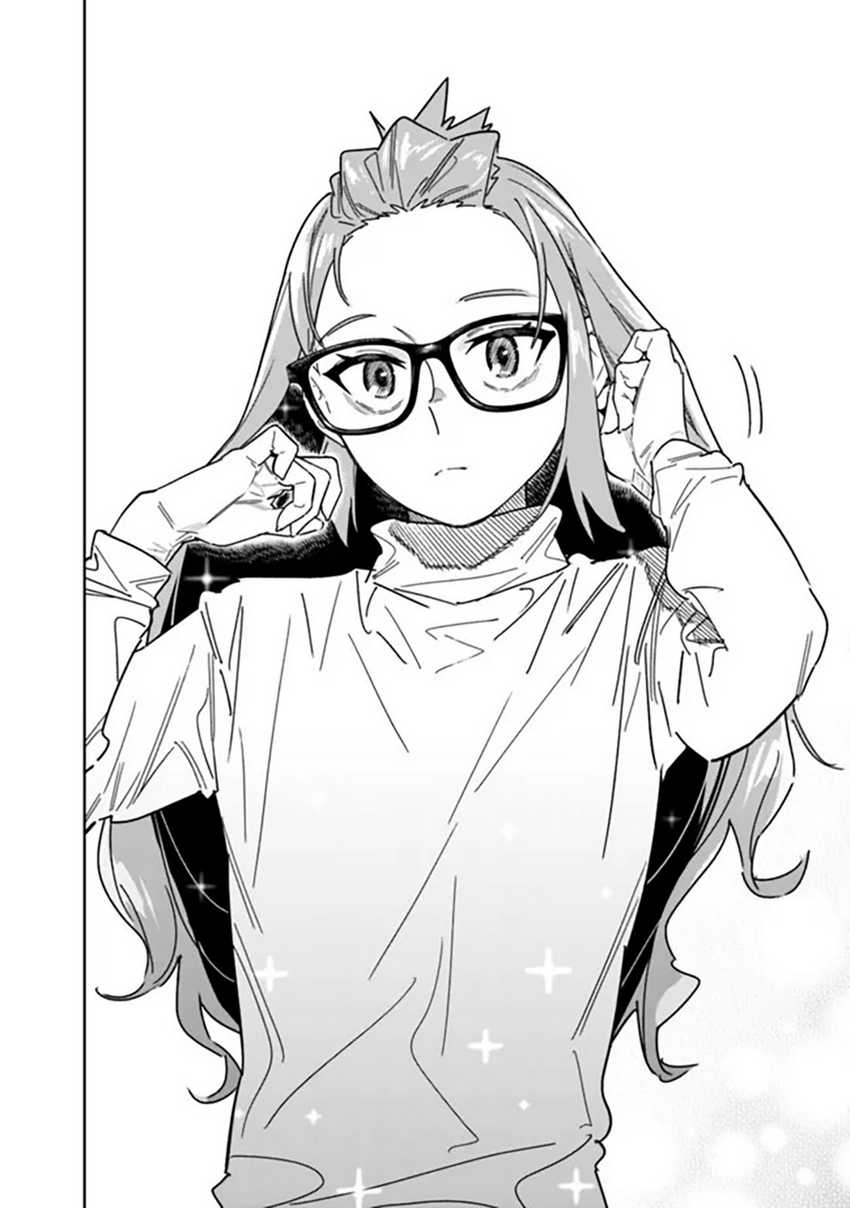 “Shop” Skill Sae Areba, Dungeon-ka Shita Sekai Demo Rakushou da Chapter 27.5 Gambar 6