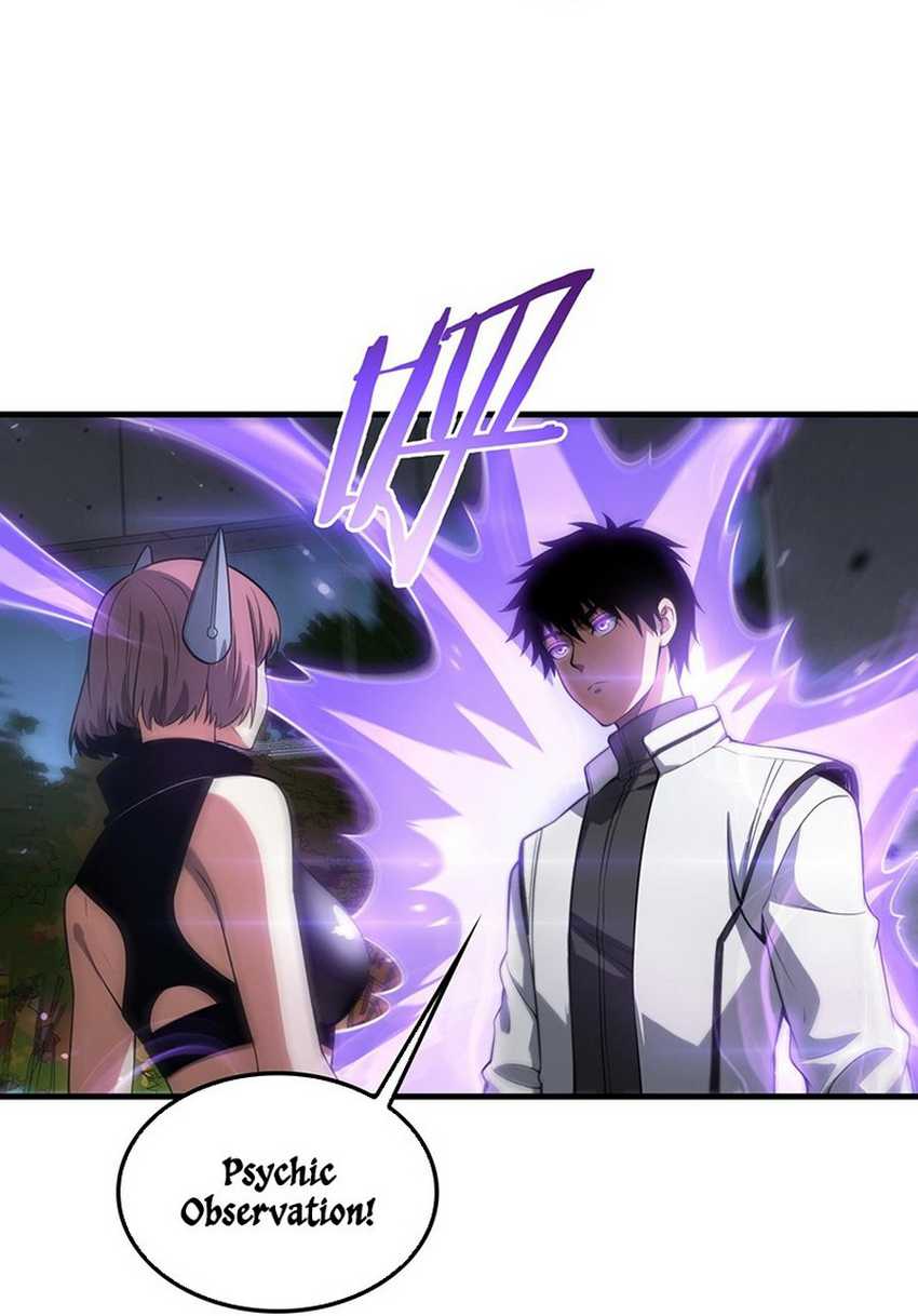 Apocalypse Sword God Chapter 46 Gambar 16