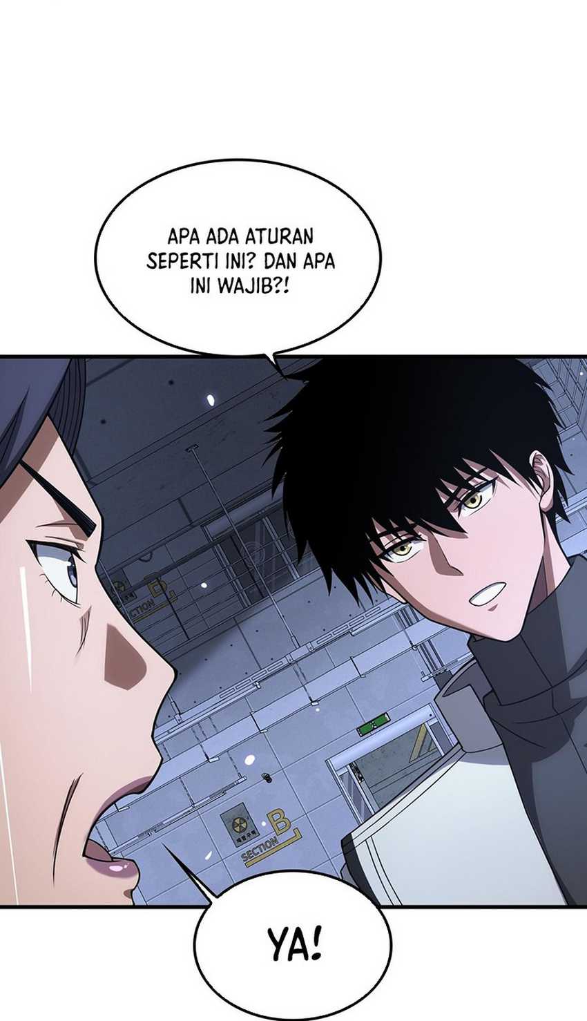 Apocalypse Sword God Chapter 46 Gambar 44