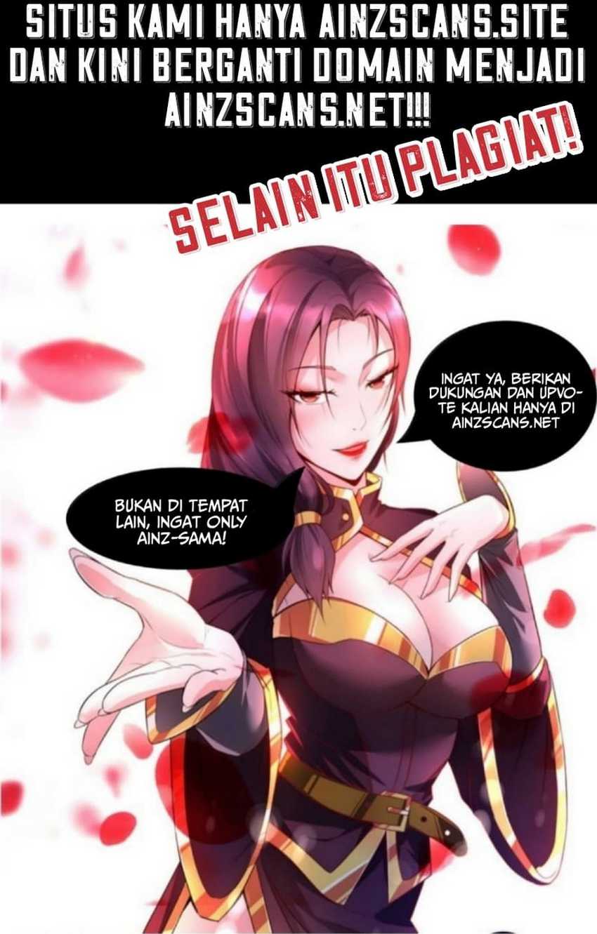 Apocalypse Sword God Chapter 46 Gambar 61