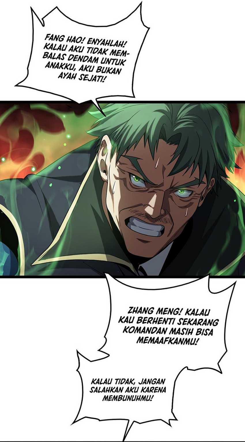 Apocalypse Sword God Chapter 45 Gambar 12