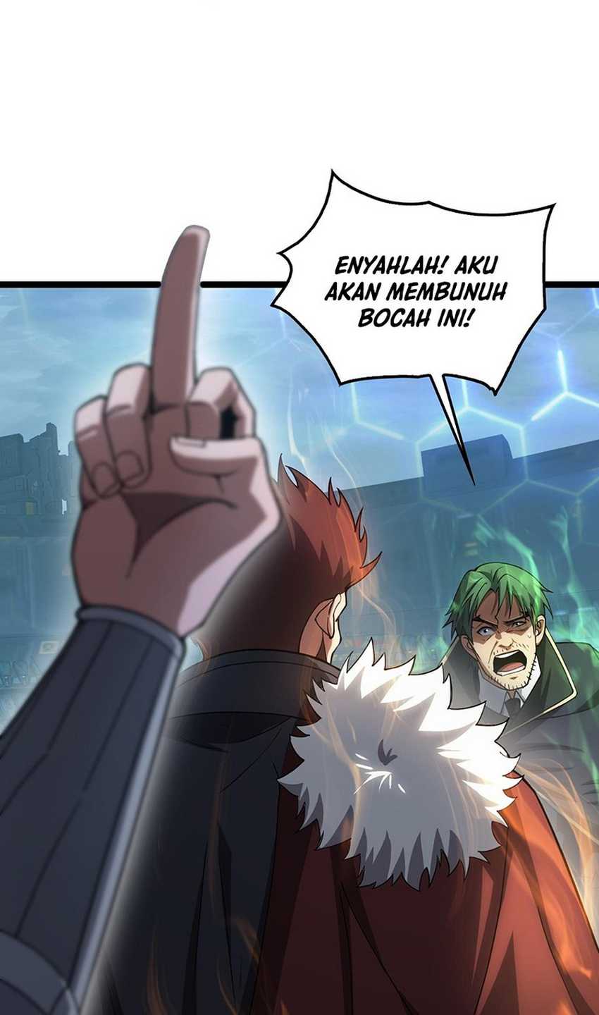 Apocalypse Sword God Chapter 45 Gambar 16