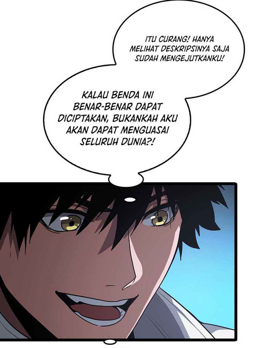 Apocalypse Sword God Chapter 45 Gambar 65