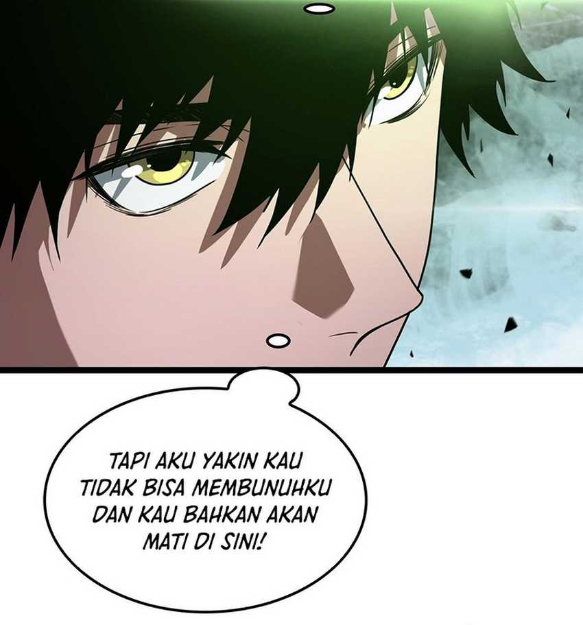 Apocalypse Sword God Chapter 45 Gambar 8