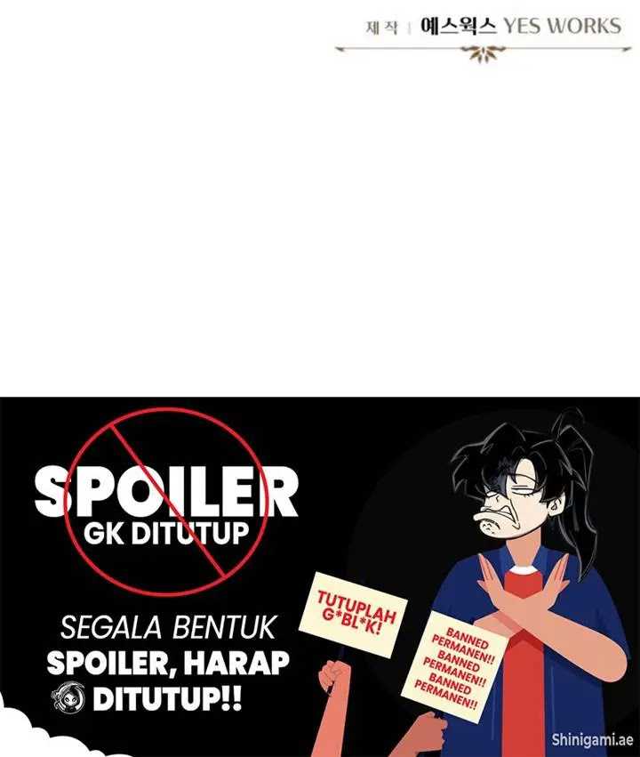Regressor Of The Fallen Family Chapter 70 Gambar 26