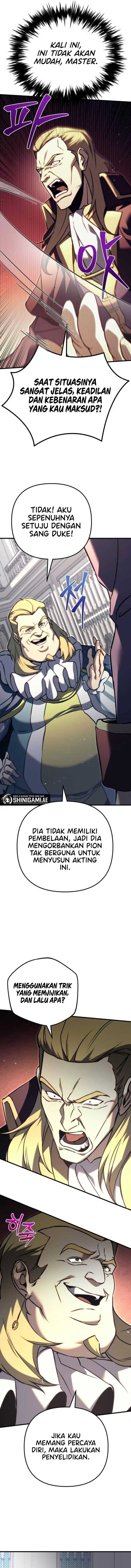 Regressor Of The Fallen Family Chapter 70 Gambar 9