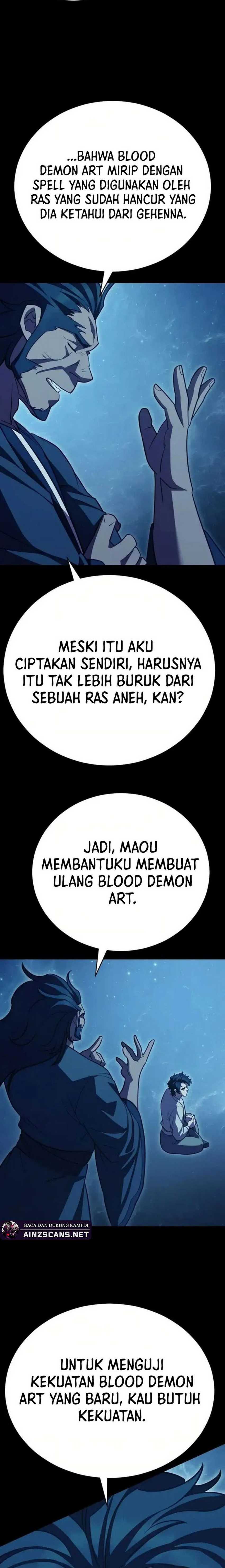 Disciple of the Three Kings Chapter 19 Gambar 24