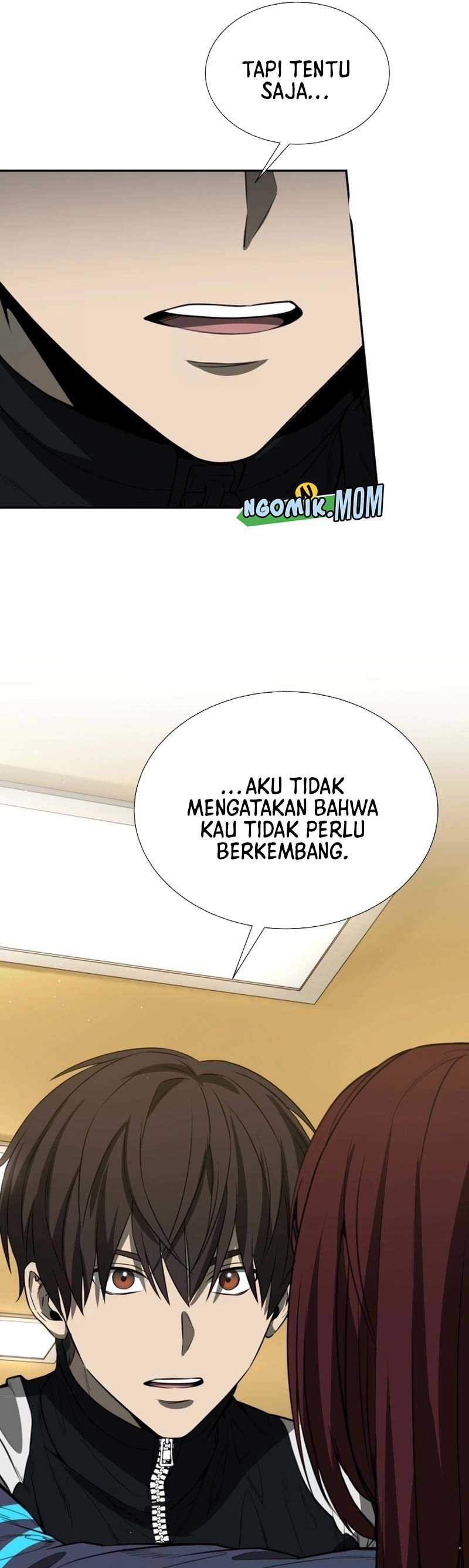 Return of the Genius Player Chapter 40 Gambar 38