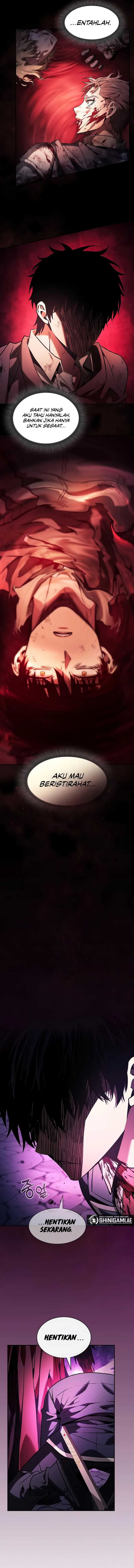 Academy’s Genius Swordmaster Chapter 88 Gambar 17