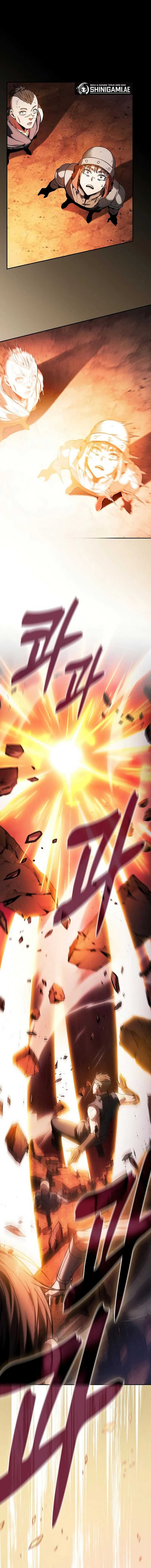 Academy’s Genius Swordmaster Chapter 88 Gambar 4