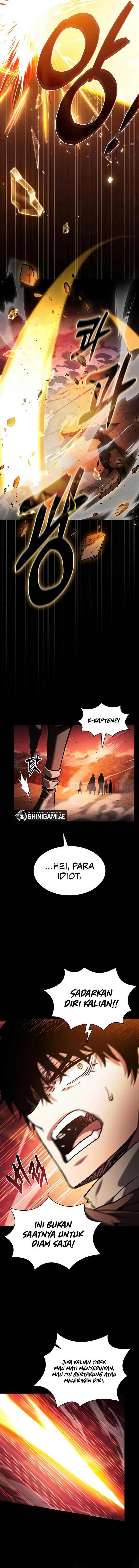 Academy’s Genius Swordmaster Chapter 88 Gambar 7