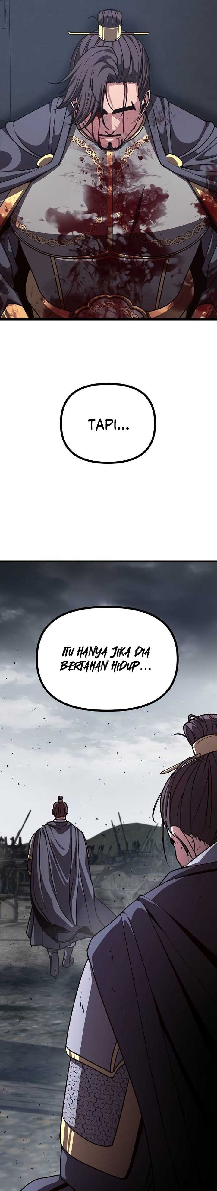 Song Baek Chapter 34 Gambar 14