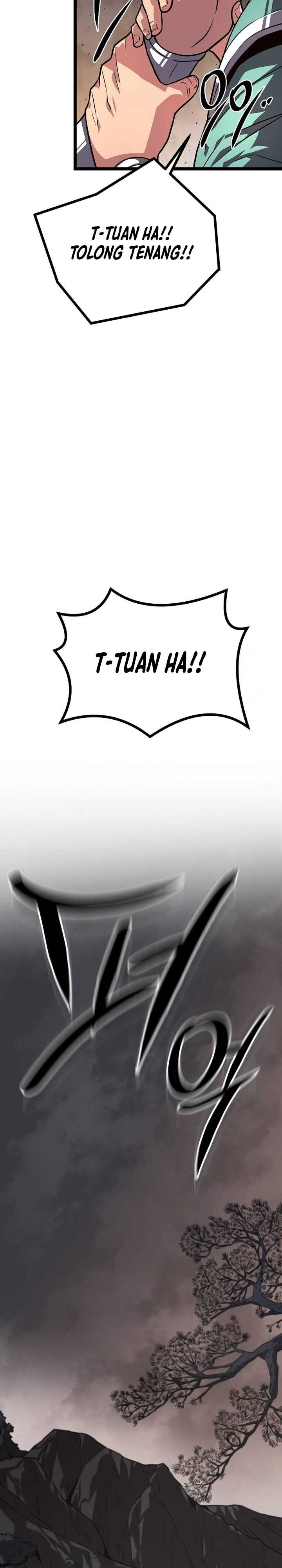 Song Baek Chapter 34 Gambar 29