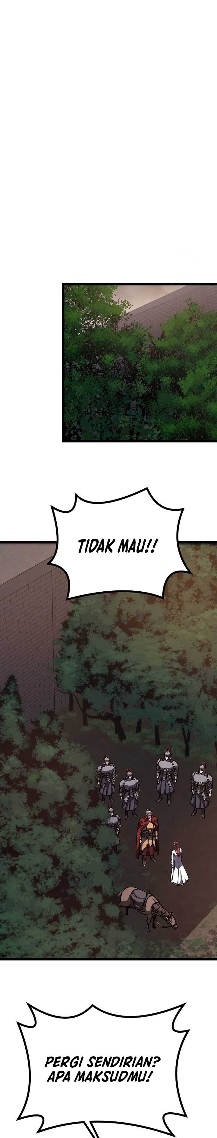 Song Baek Chapter 34 Gambar 36