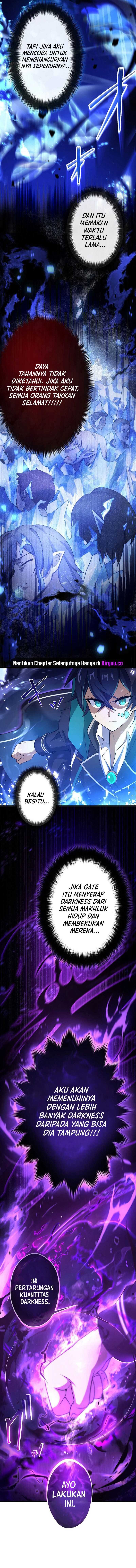 I Reincarnated as an SSS-Ranked Goblin Chapter 69 Gambar 10