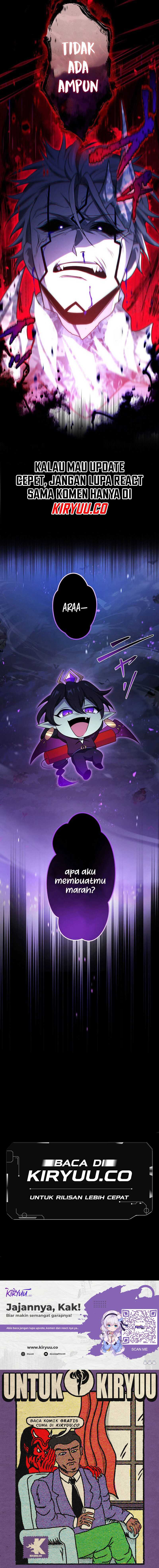 I Reincarnated as an SSS-Ranked Goblin Chapter 69 Gambar 16