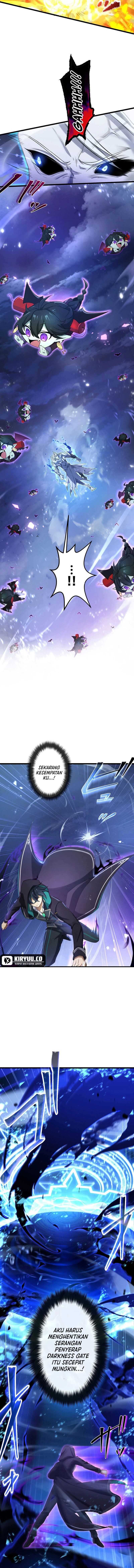 I Reincarnated as an SSS-Ranked Goblin Chapter 69 Gambar 9