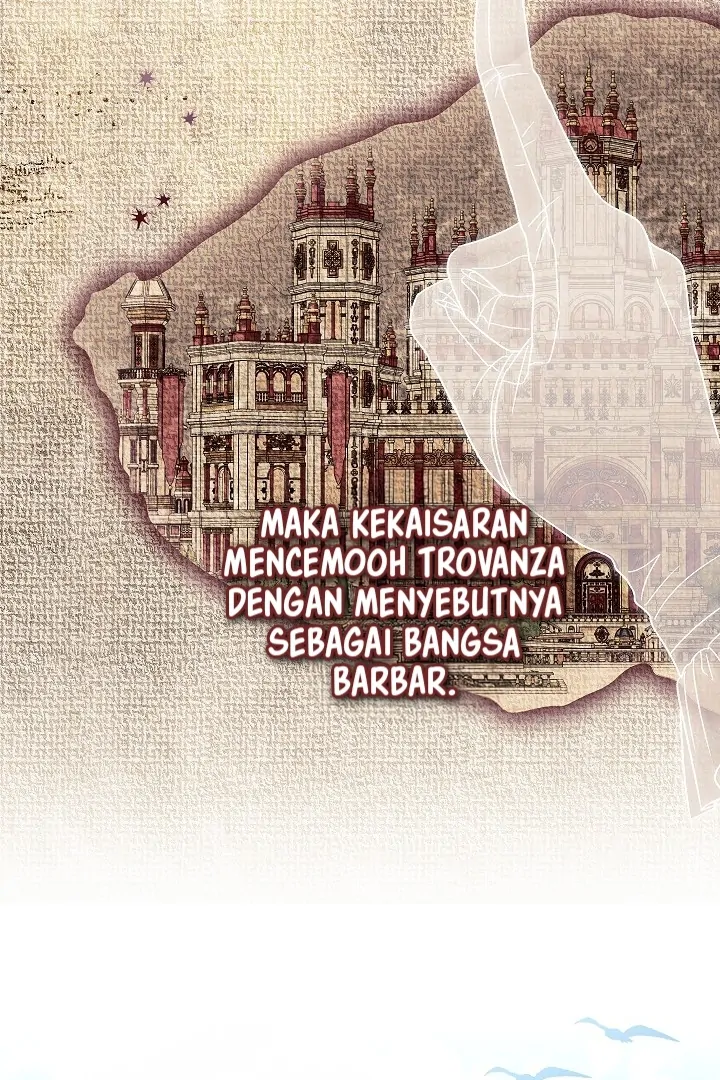 Became the youngest Sister-in-Law of the Ruined Harem Male Leads Chapter 27 Gambar 16