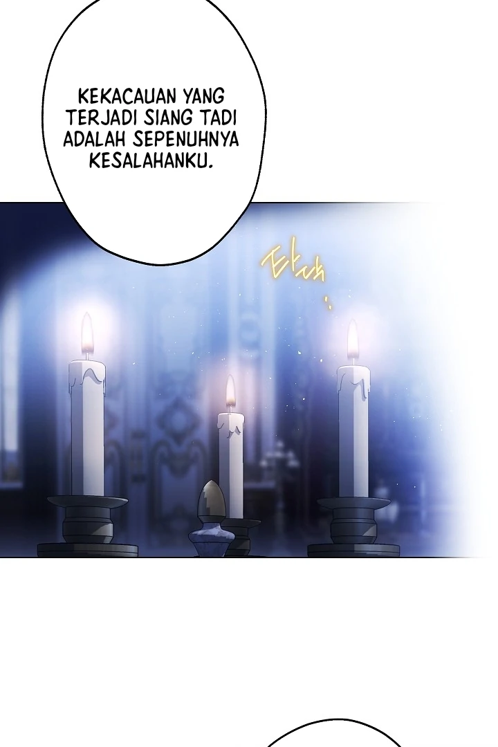 Became the youngest Sister-in-Law of the Ruined Harem Male Leads Chapter 27 Gambar 4