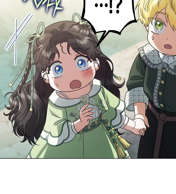 Became the youngest Sister-in-Law of the Ruined Harem Male Leads Chapter 27 Gambar 92