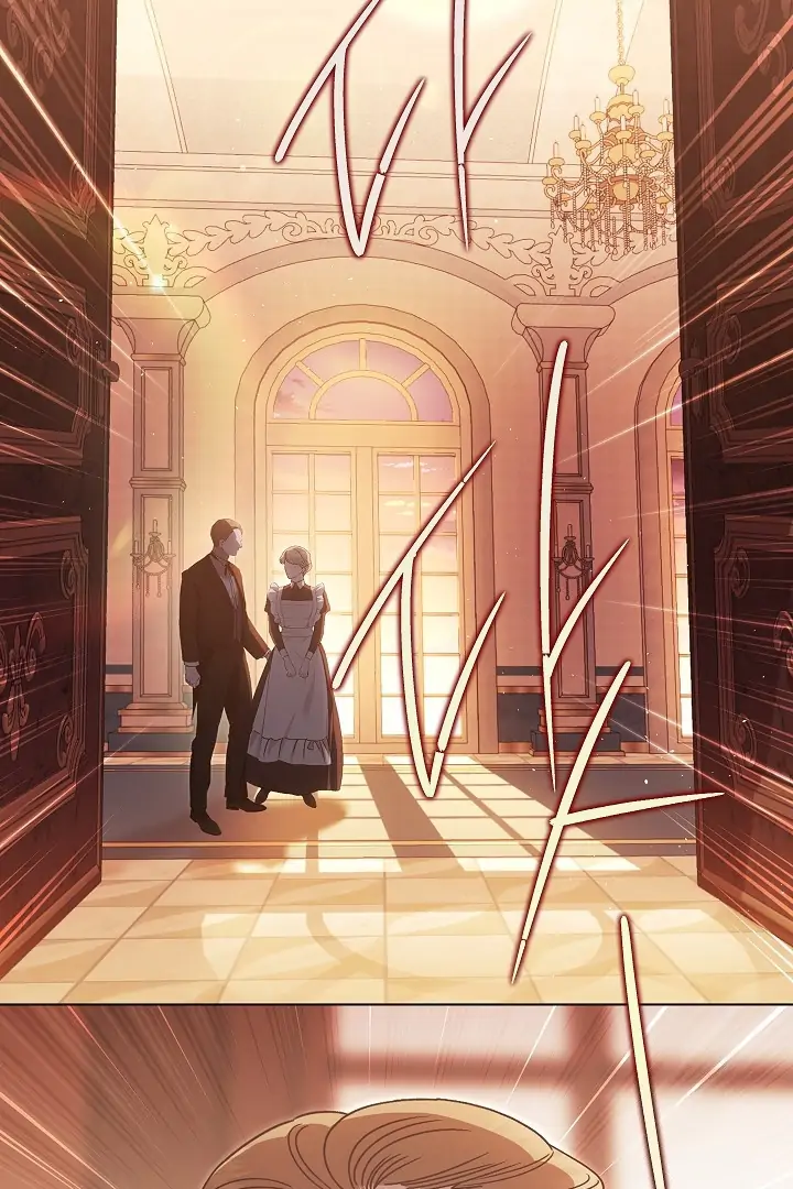 Became the youngest Sister-in-Law of the Ruined Harem Male Leads Chapter 26 Gambar 13