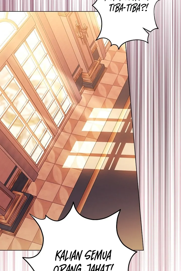 Became the youngest Sister-in-Law of the Ruined Harem Male Leads Chapter 26 Gambar 21