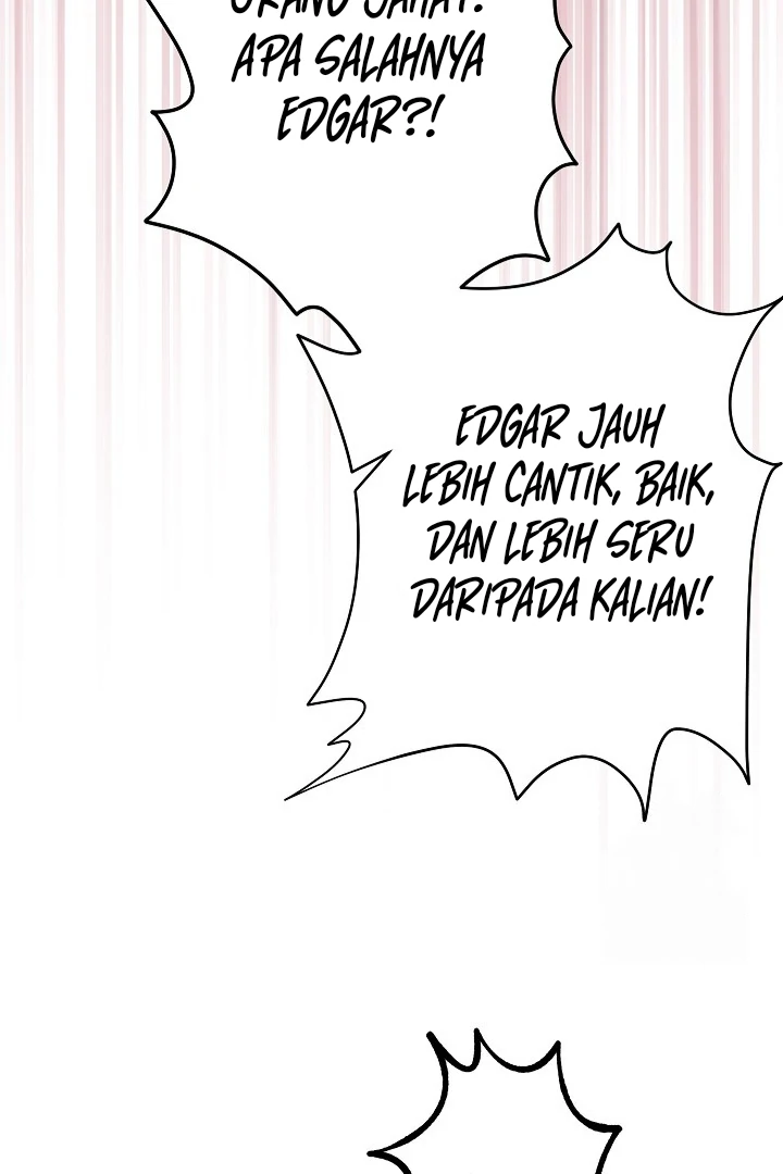 Became the youngest Sister-in-Law of the Ruined Harem Male Leads Chapter 26 Gambar 22