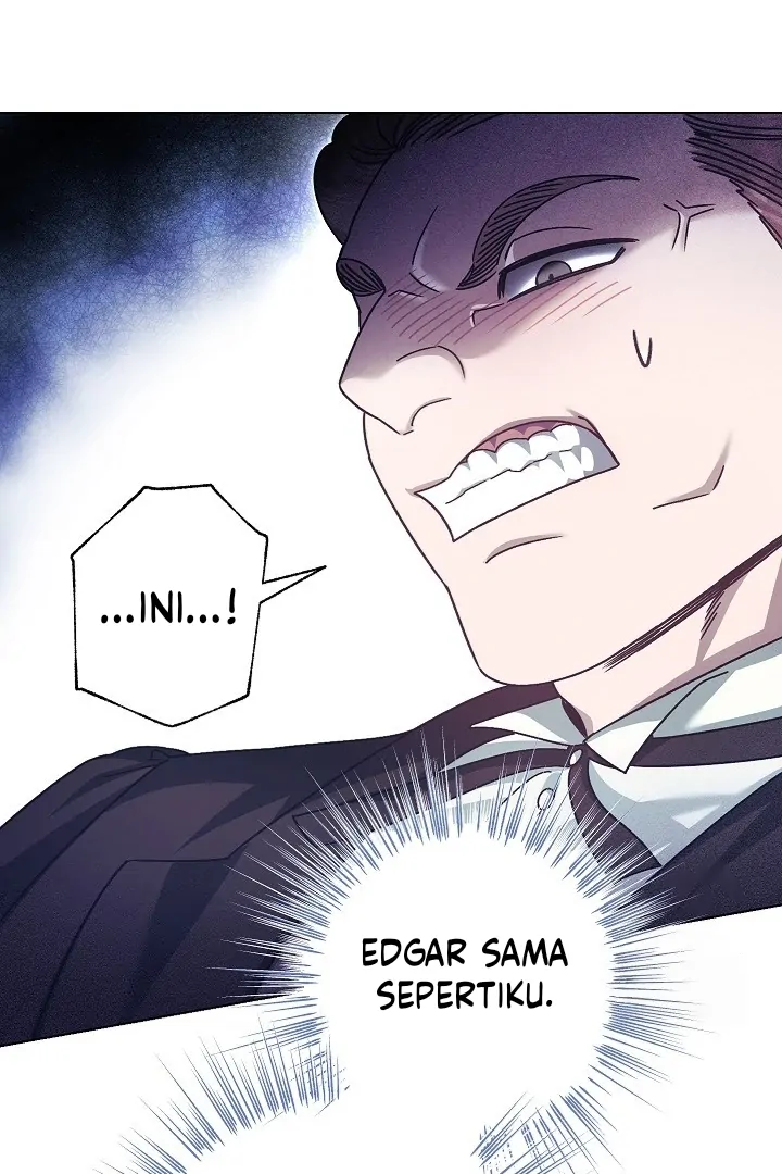 Became the youngest Sister-in-Law of the Ruined Harem Male Leads Chapter 26 Gambar 25