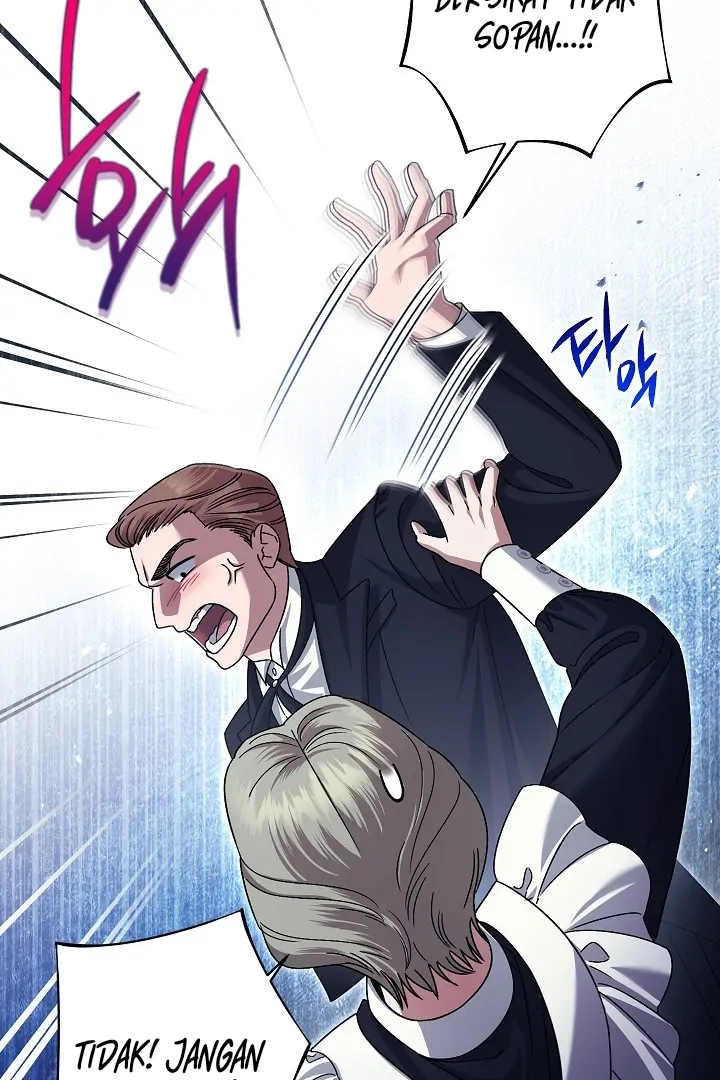 Became the youngest Sister-in-Law of the Ruined Harem Male Leads Chapter 26 Gambar 30