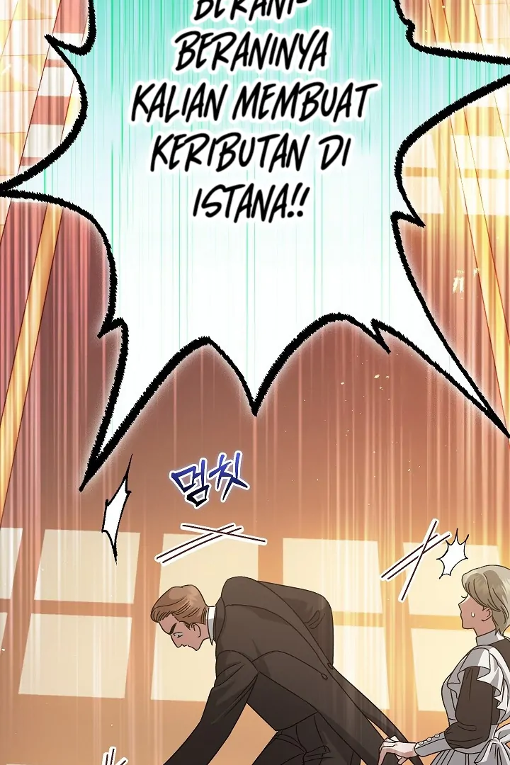Became the youngest Sister-in-Law of the Ruined Harem Male Leads Chapter 26 Gambar 40