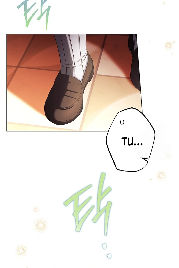 Became the youngest Sister-in-Law of the Ruined Harem Male Leads Chapter 26 Gambar 42