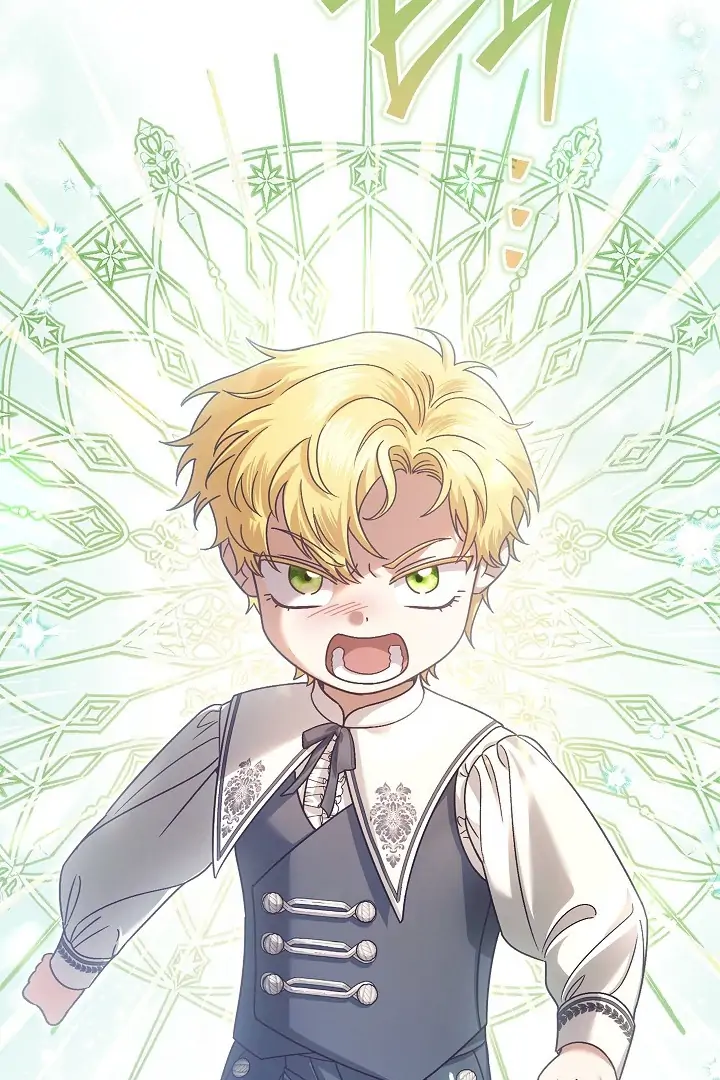 Became the youngest Sister-in-Law of the Ruined Harem Male Leads Chapter 26 Gambar 44