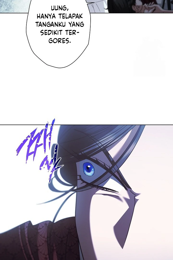 Became the youngest Sister-in-Law of the Ruined Harem Male Leads Chapter 26 Gambar 57