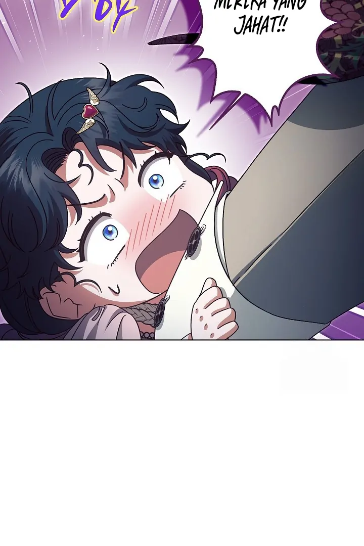 Became the youngest Sister-in-Law of the Ruined Harem Male Leads Chapter 26 Gambar 61