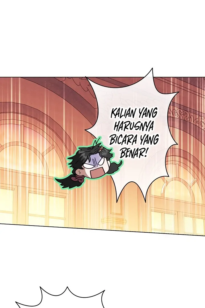 Became the youngest Sister-in-Law of the Ruined Harem Male Leads Chapter 26 Gambar 64