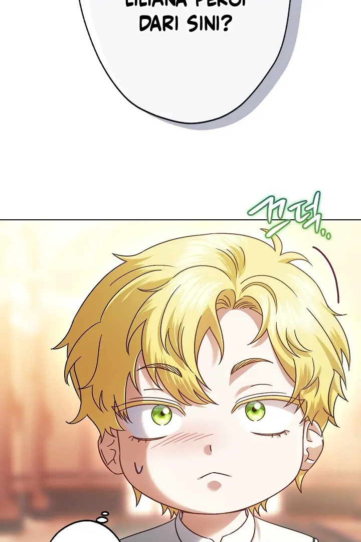 Became the youngest Sister-in-Law of the Ruined Harem Male Leads Chapter 26 Gambar 71