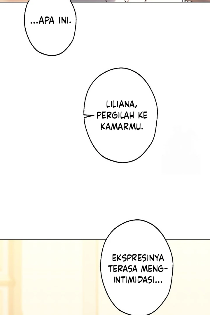 Became the youngest Sister-in-Law of the Ruined Harem Male Leads Chapter 26 Gambar 72