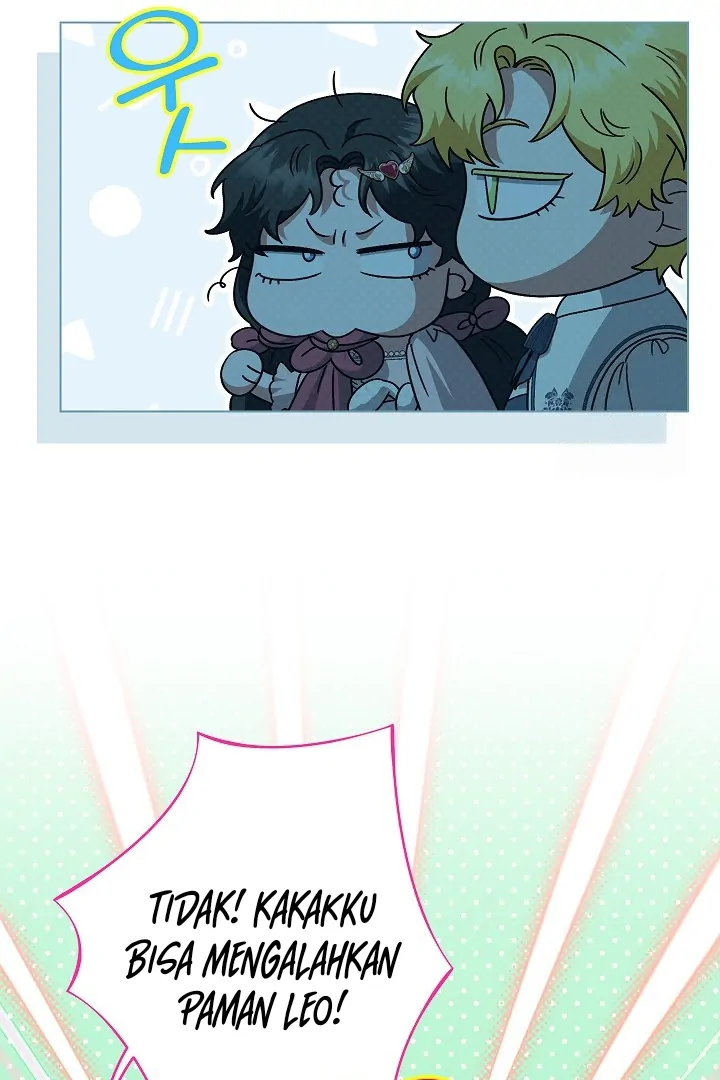 Became the youngest Sister-in-Law of the Ruined Harem Male Leads Chapter 26 Gambar 86
