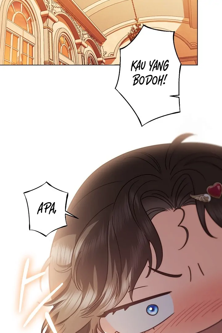 Became the youngest Sister-in-Law of the Ruined Harem Male Leads Chapter 26 Gambar 89