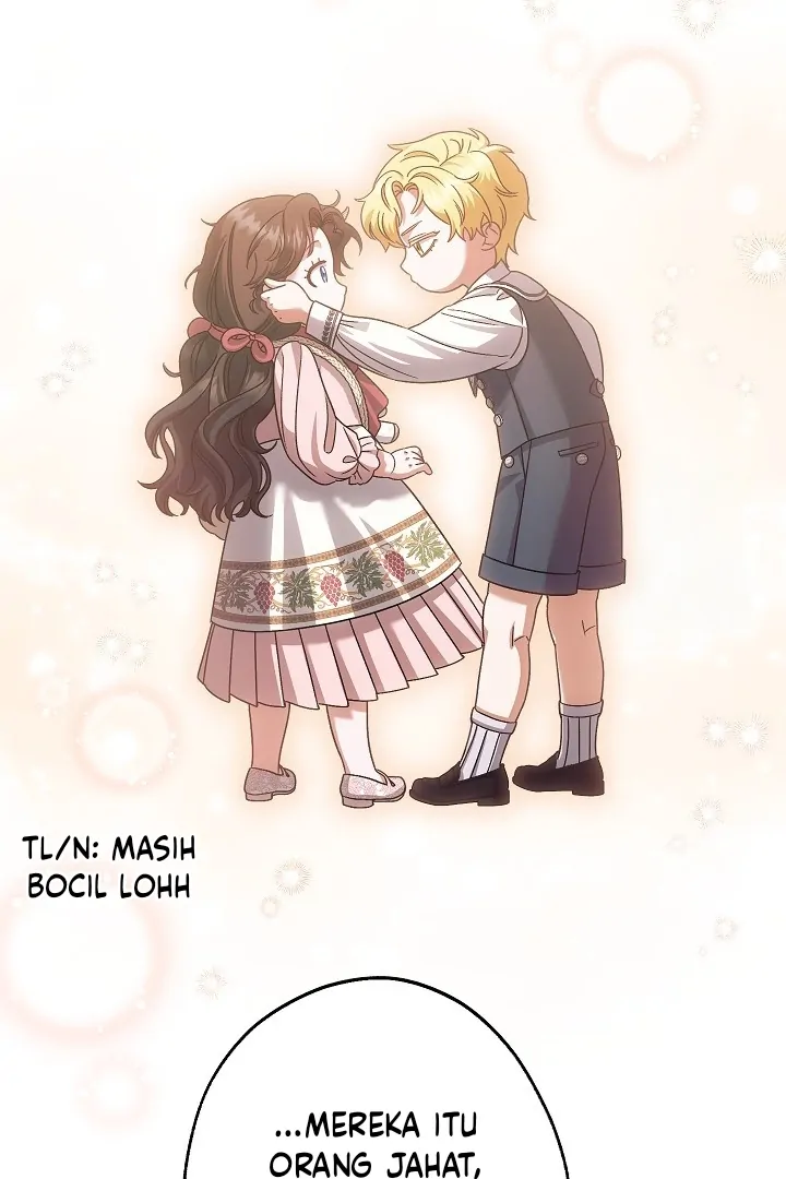 Became the youngest Sister-in-Law of the Ruined Harem Male Leads Chapter 26 Gambar 91